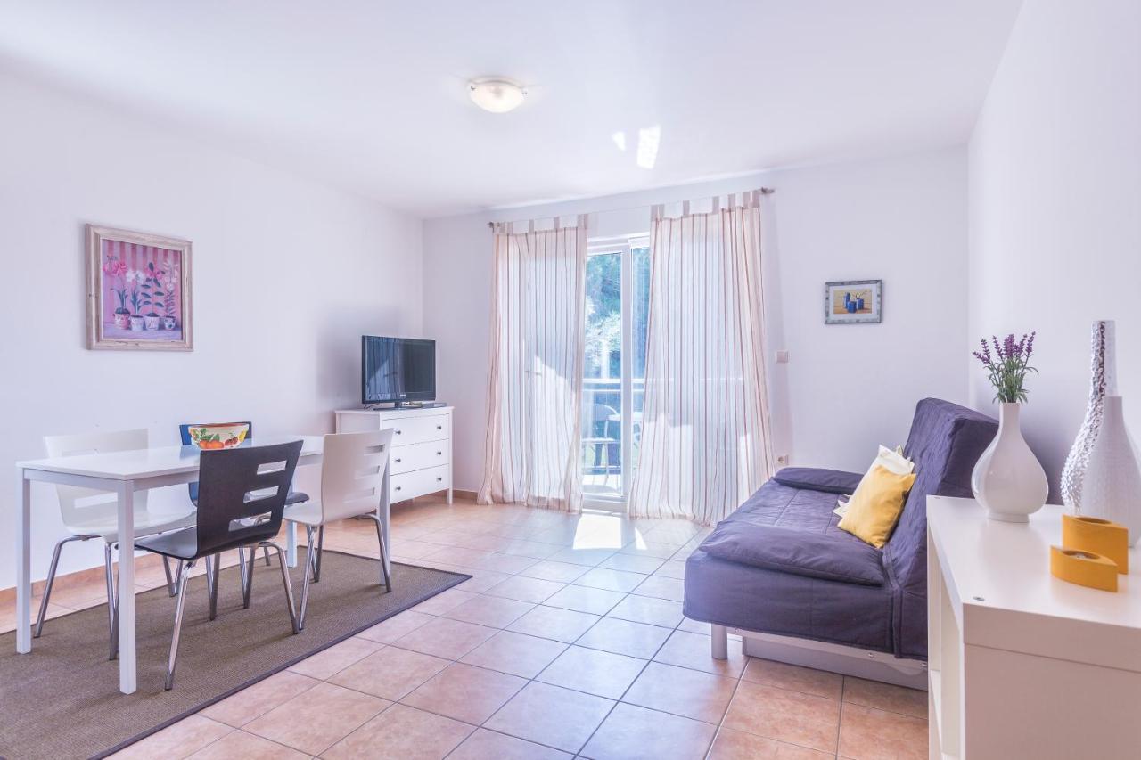 Pinia Apartment Medulin Exterior foto